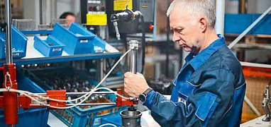 РЕМОНТ ОБОРУДОВАНИЯ